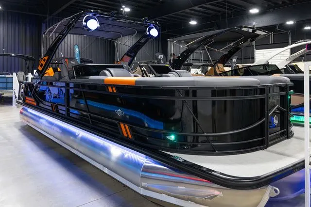 The Image of South Bay 525RS DC 3.0 plus 2026 - 1