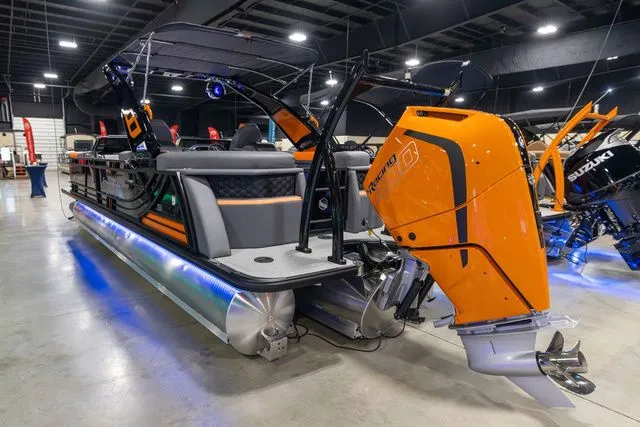 Slide: The Image of South Bay 525RS DC 3.0 plus 2026 - 10