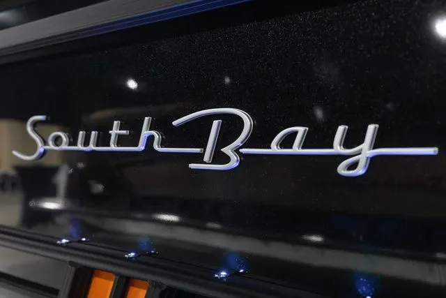 Slide: The Image of South Bay 525RS DC 3.0 plus 2026 - 3