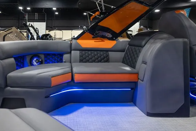 Slide: The Image of South Bay 525RS DC 3.0 plus 2026 - 4