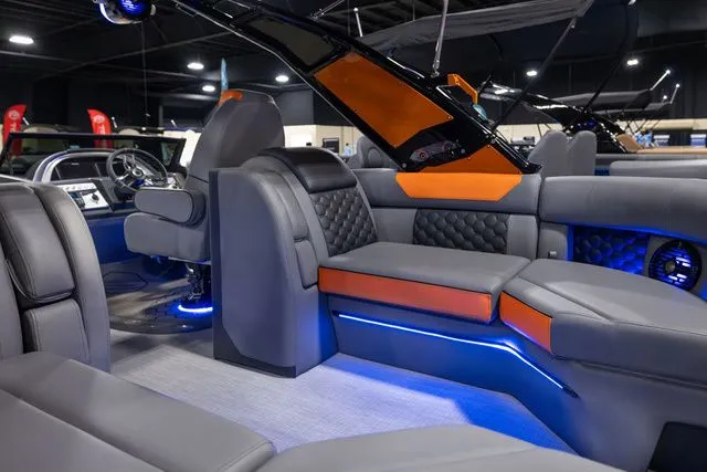 Slide: The Image of South Bay 525RS DC 3.0 plus 2026 - 6