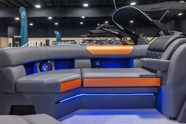 Slide: The Image of South Bay 525RS DC 3.0 plus 2026 - 8