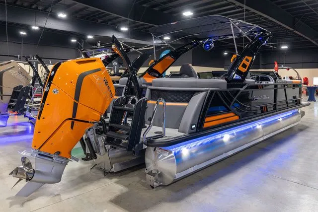 Slide: The Image of South Bay 525RS DC 3.0 plus 2026 - 9