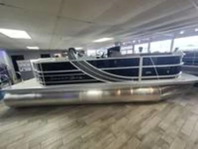 The Image of South Bay 220RS LE 25" 2026 - 1