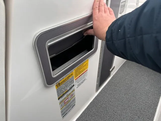 Slide: The Image of MasterCraft X24 2021 - 23