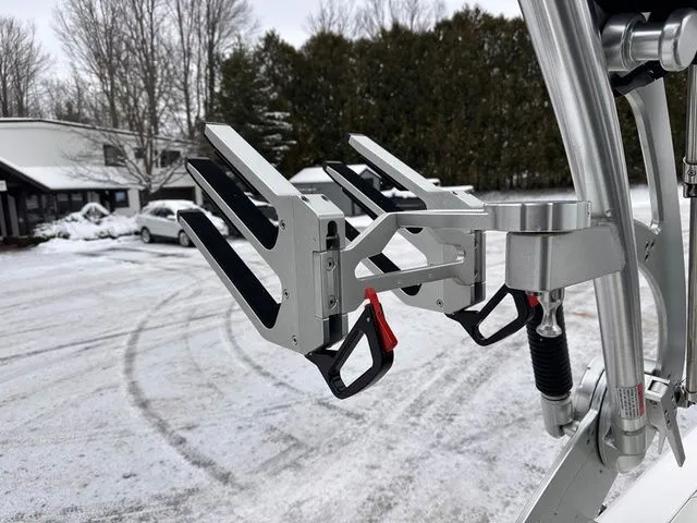 Slide: The Image of MasterCraft X24 2021 - 37