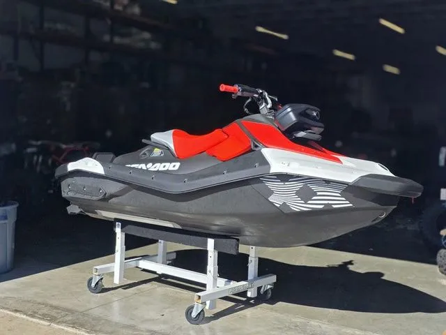 The Image of Sea-Doo Spark Trixx for 1 2026 - 1