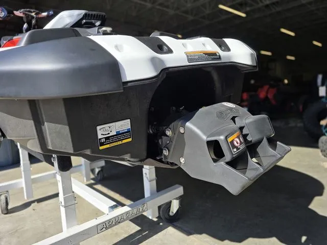 Slide: The Image of Sea-Doo Spark Trixx for 1 2026 - 18