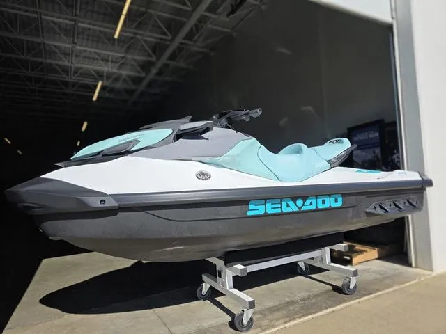 The Image of Sea-Doo GTI 2026 - 1