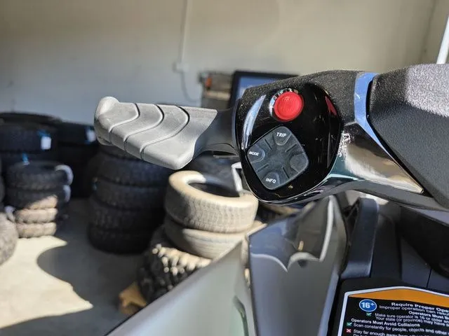 Slide: The Image of Sea-Doo GTI 2026 - 13