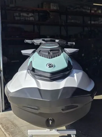 Slide: The Image of Sea-Doo GTI 2026 - 14