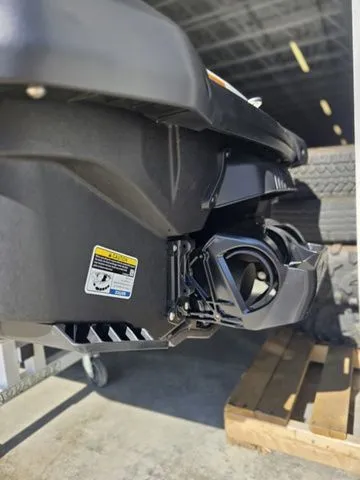 Slide: The Image of Sea-Doo GTI 2026 - 16