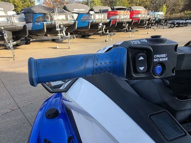 Slide: The Image of Yamaha GP1800R SVHO 2021 - 13