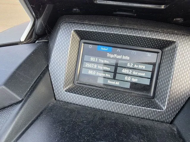 Slide: The Image of Yamaha GP1800R SVHO 2021 - 16