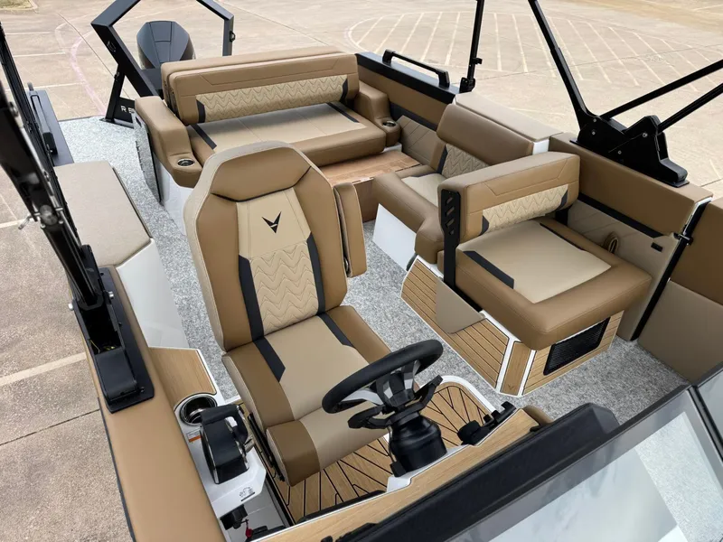 Slide: The Image of Revel RS25 2026 - 11