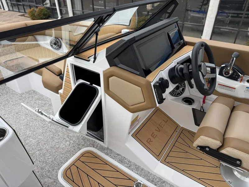 Slide: The Image of Revel RS25 2026 - 13