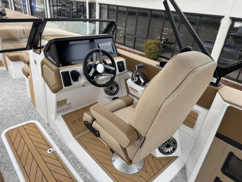 Slide: The Image of Revel RS25 2026 - 14