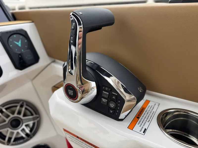 Slide: The Image of Revel RS25 2026 - 15