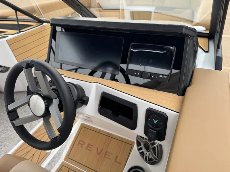 Slide: The Image of Revel RS25 2026 - 16