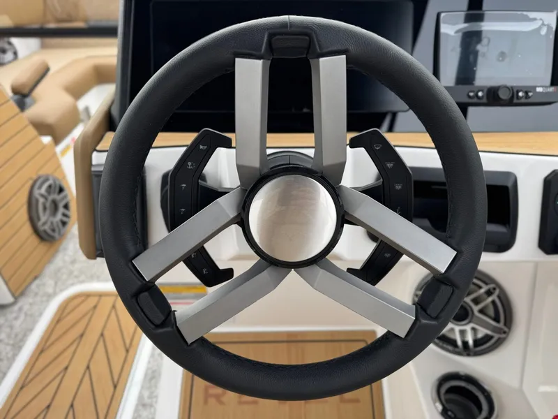 Slide: The Image of Revel RS25 2026 - 18