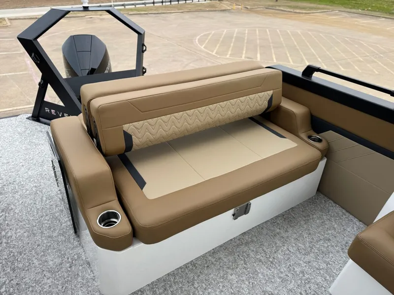 Slide: The Image of Revel RS25 2026 - 19