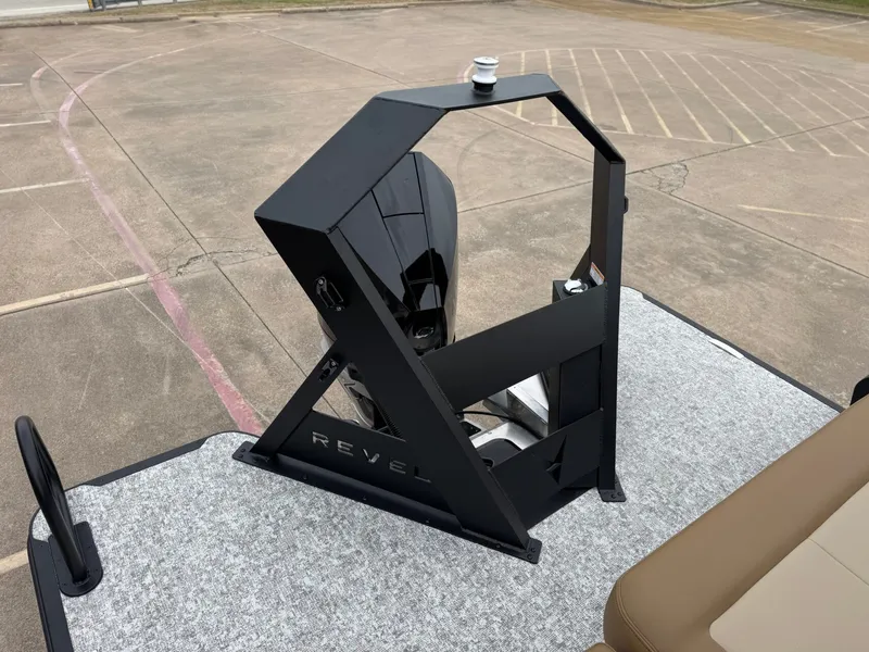 Slide: The Image of Revel RS25 2026 - 24