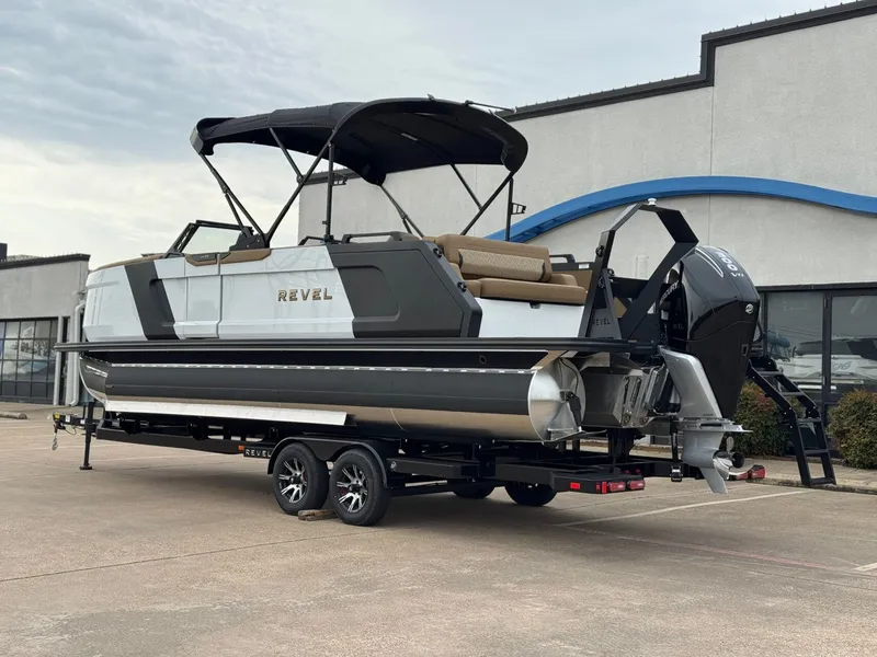 Slide: The Image of Revel RS25 2026 - 3