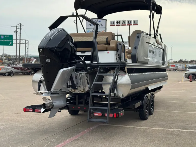 Slide: The Image of Revel RS25 2026 - 4