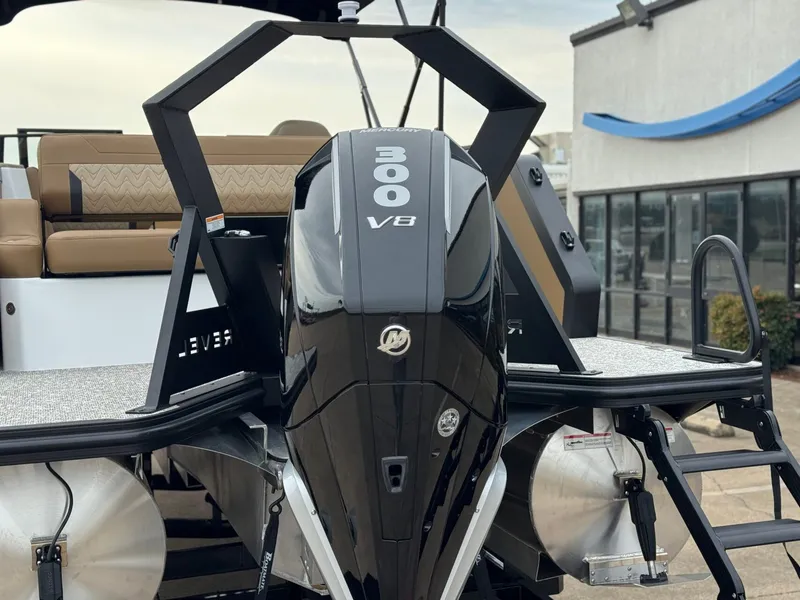 Slide: The Image of Revel RS25 2026 - 5