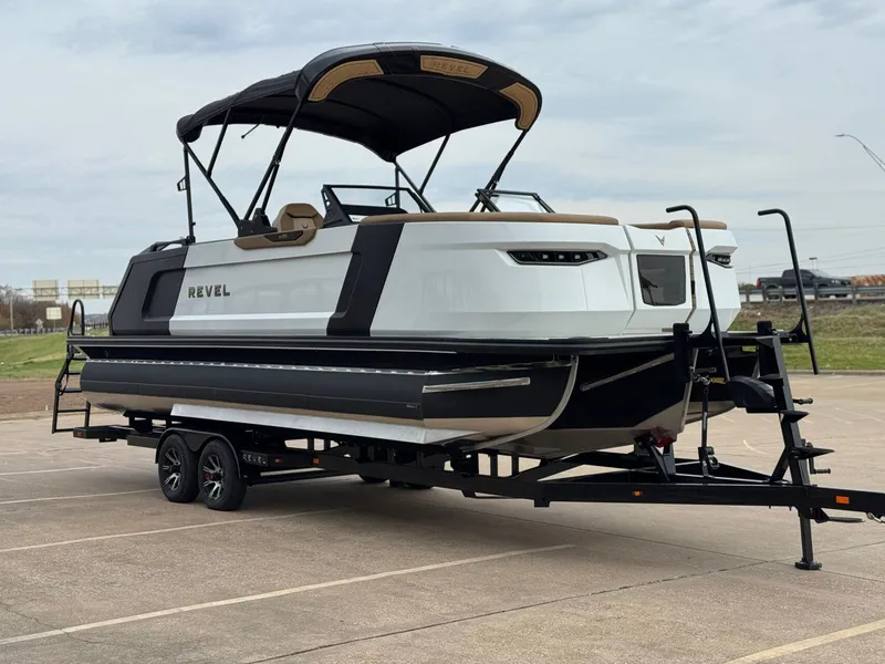 Slide: The Image of Revel RS25 2026 - 7