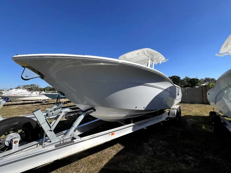 Slide: The Image of Sea Fox 268 Commander 2026 - 15