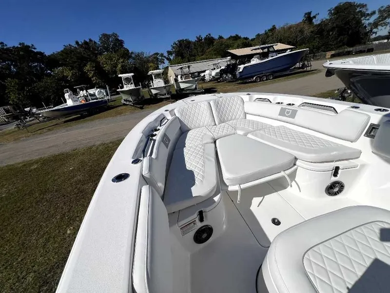 Slide: The Image of Sea Fox 268 Commander 2026 - 16