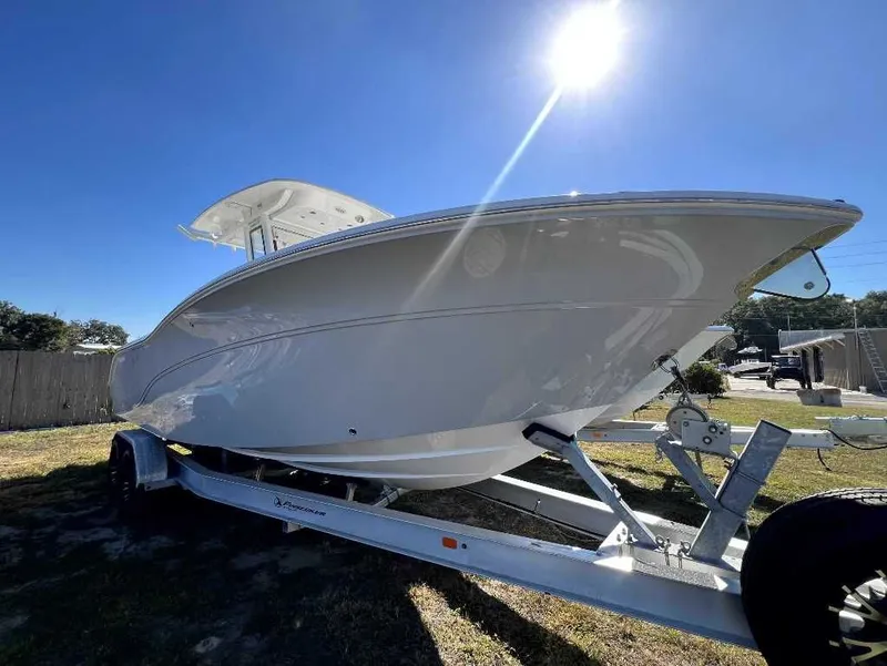 Slide: The Image of Sea Fox 268 Commander 2026 - 17