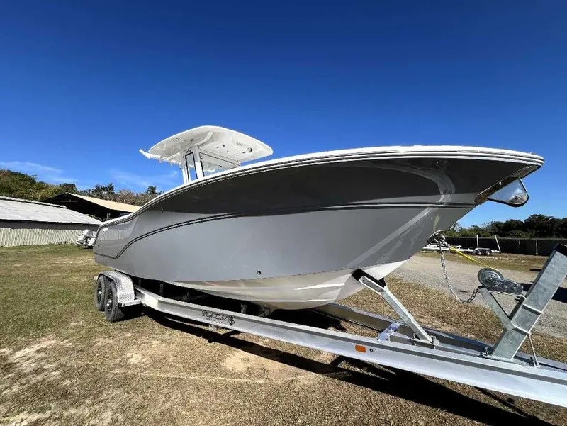 Slide: The Image of Sea Fox 268 Commander 2026 - 19