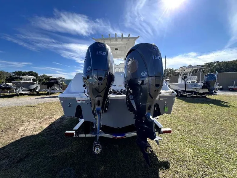 Slide: The Image of Sea Fox 268 Commander 2026 - 20