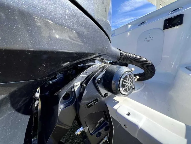 Slide: The Image of Sea Fox 268 Commander 2026 - 21