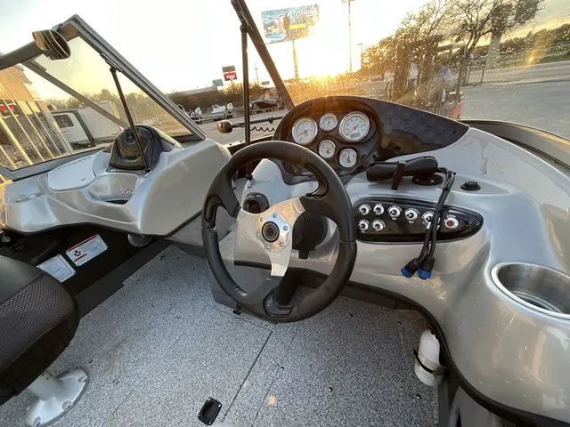 Slide: The Image of Tracker Targa 18 WT 2013 - 10