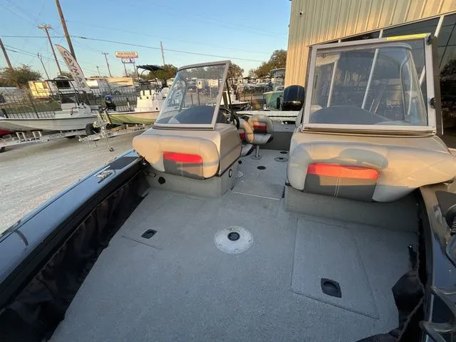 Slide: The Image of Tracker Targa 18 WT 2013 - 14