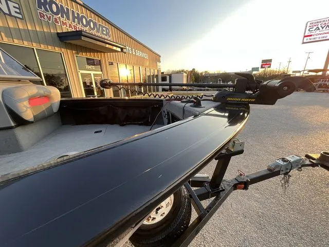 Slide: The Image of Tracker Targa 18 WT 2013 - 6