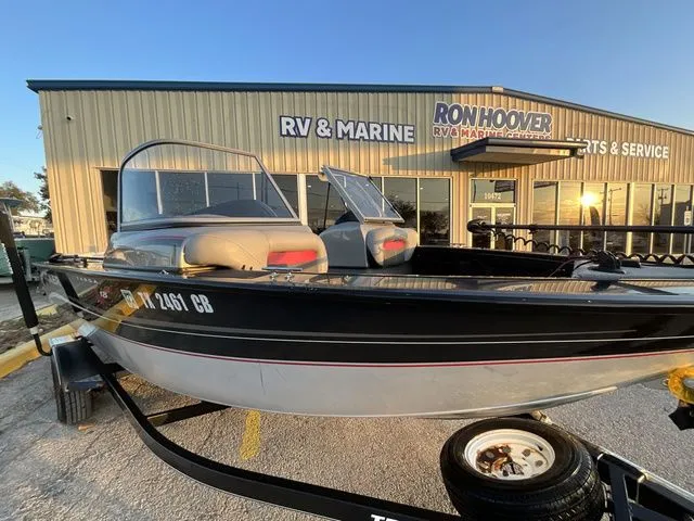 Slide: The Image of Tracker Targa 18 WT 2013 - 7