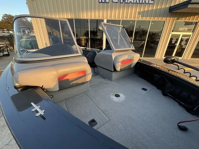 Slide: The Image of Tracker Targa 18 WT 2013 - 8