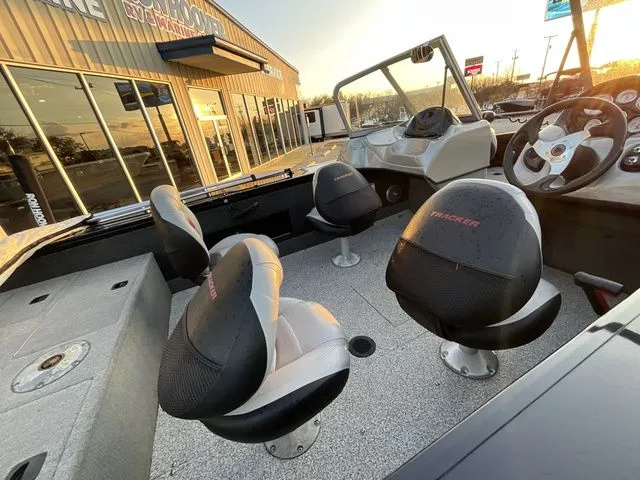 Slide: The Image of Tracker Targa 18 WT 2013 - 9