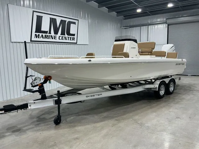 The Image of Skeeter SX2550 2026 - 1