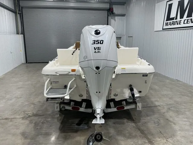 Slide: The Image of Skeeter SX2550 2026 - 6