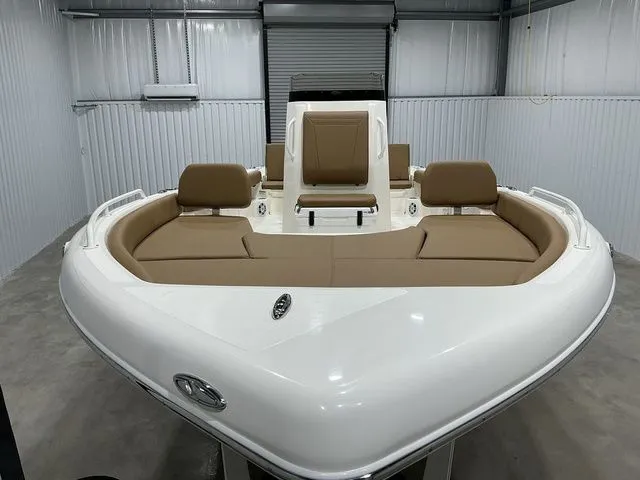 Slide: The Image of Skeeter SX2550 2025 - 5