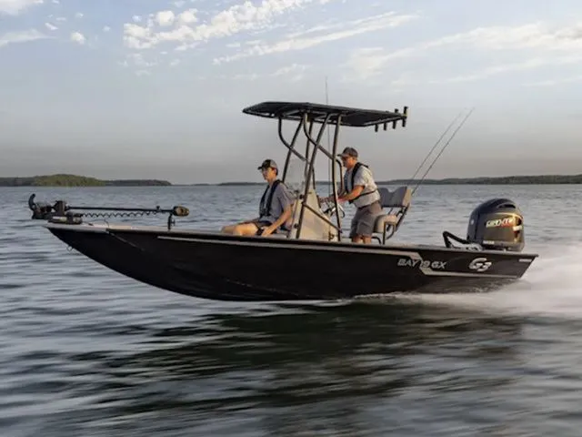 Slide: The Image of G3 Bay 19 GX 2026 - 1