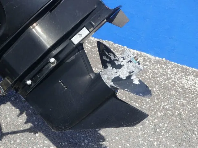 Slide: The Image of Tahoe 450 TS 2019 - 11