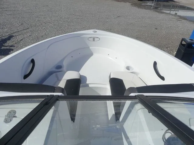 Slide: The Image of Tahoe 450 TS 2019 - 12