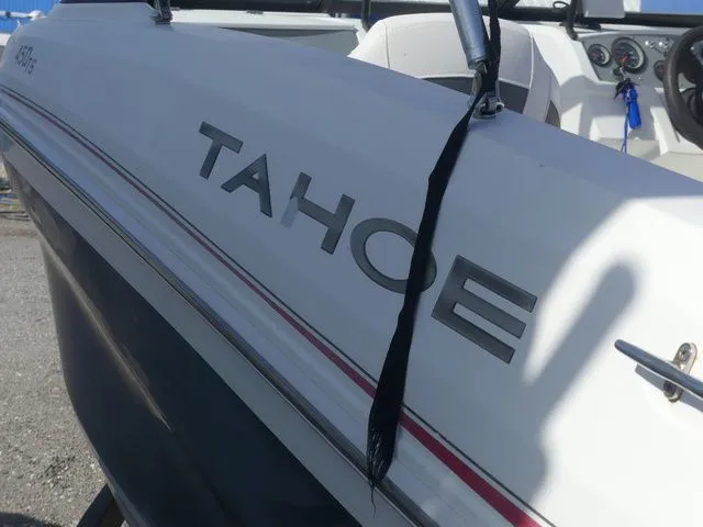 Slide: The Image of Tahoe 450 TS 2019 - 7
