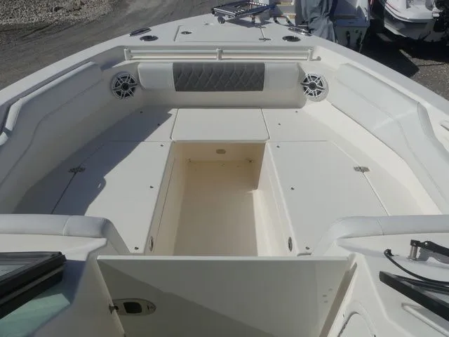 Slide: The Image of Cobia 240DC 2021 - 13